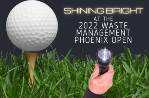Waste Management Phoenix Open 