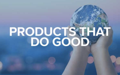 Choose Promotional Products That Do Good in the World