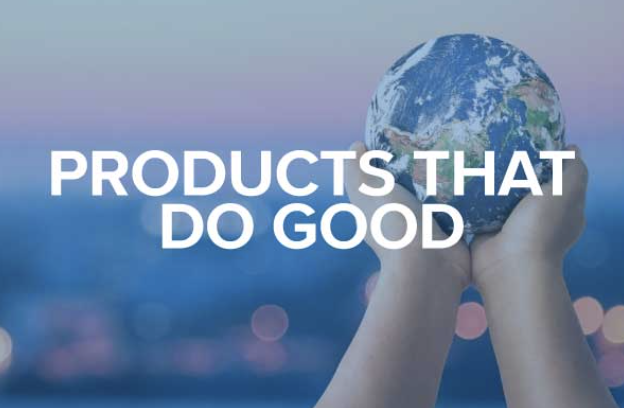 Promotional Products That Do Good